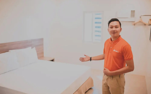 Trip Inn Near Airport or City Center