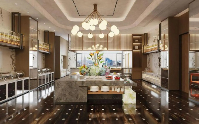 Polman Hotel Kunshan