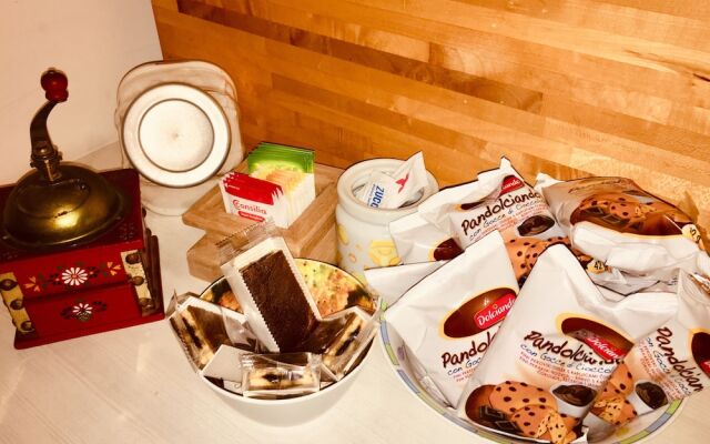 Appartamento Privato a Marconi