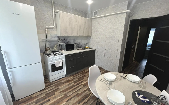 Барбарис на улице Мира 56