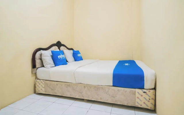 Rehat at Assalam Guest House Syariah – Guest Rooms – Padalarang