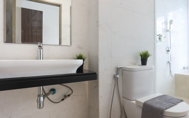 Silverscape Executive Melaka by I Housing