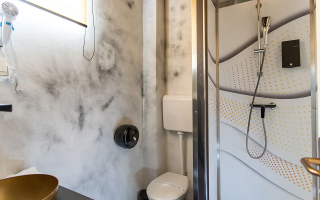 Chillout Hostel Zagreb