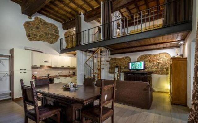 Loft Firenze Servi