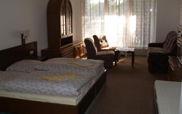 Hotel Pavla Vysocina