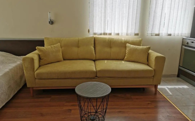 Aya's Apartment