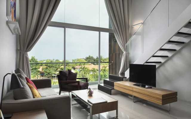Mida De Sea Hua Hin Hotel