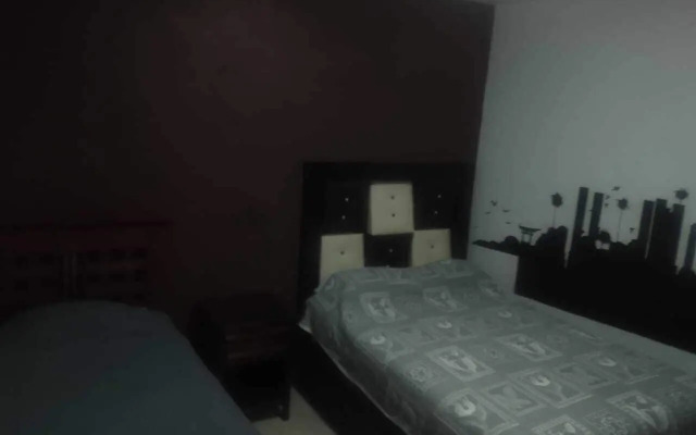 Hotel Posada Juquila