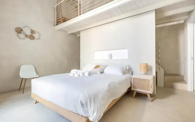 2938 Palma Residence- Appartamento Zephyrus by Barbarhouse