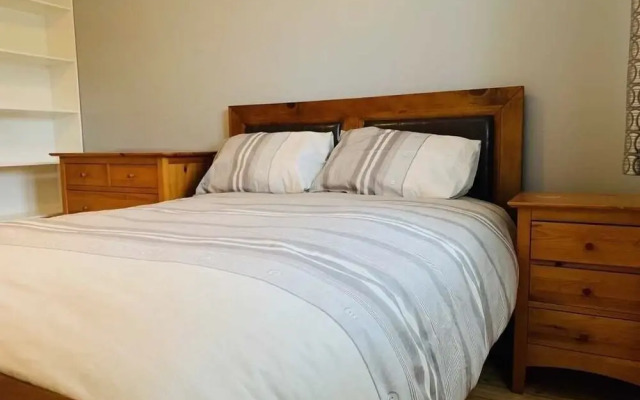 Beechwood Court Self-Catering House