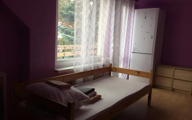 Hey Chang Hostel