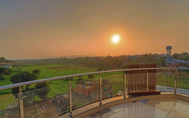 Comfort Inn Rishikesh