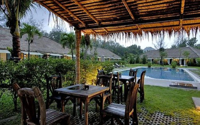 Krabi Aquamarine Resort - SHA Extra Plus