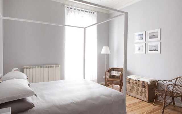 Suitelowcost Tre Torri Procida