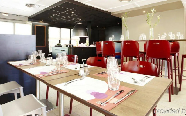 Kyriad Marseille - Vitrolles Aéroport