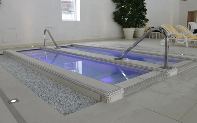 Hotel Universal Terme