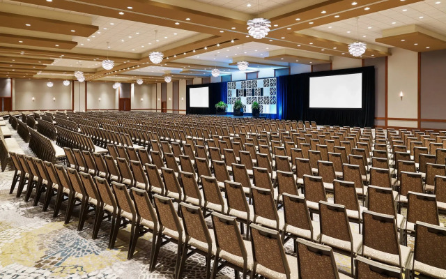 The Westin Chicago North Shore