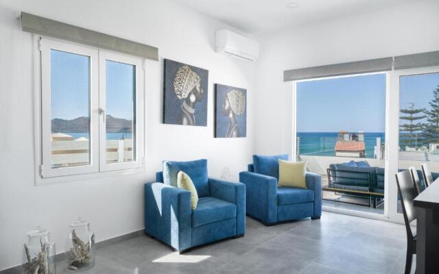 Mira Sea View Residence