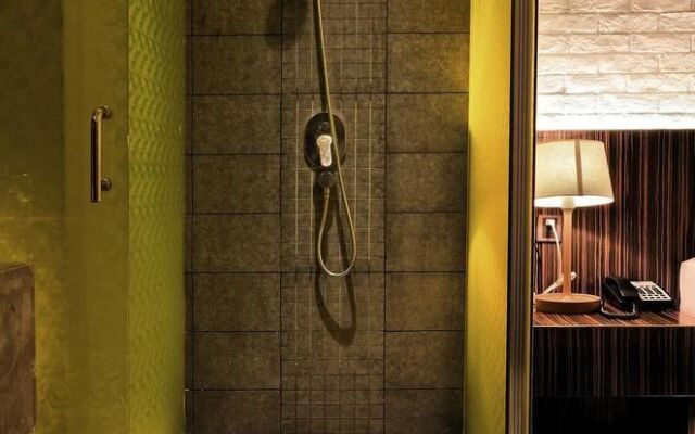 Xiamen Casa Color Villa