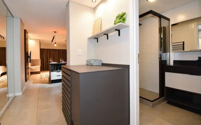 Studio Shopping OKA Floripa - Campeche