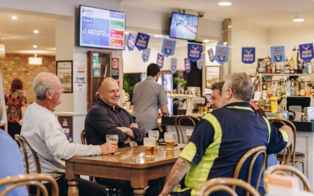 Royal Hotel Wyong