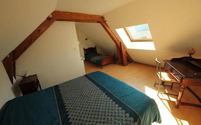 Chambres et table d'hôte Le Petit Radis