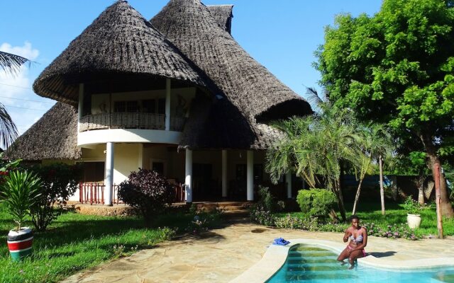 Diani Paradise Villas