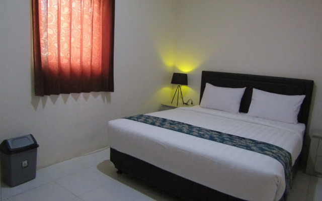 Balkondes Bumiharjo (Kampung Dolanan)