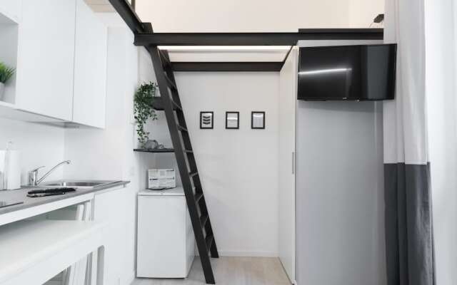 Italianway - Rosmini 11