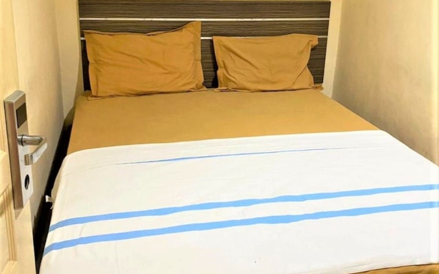 Wisma Robinson – Guest Rooms – Makassar