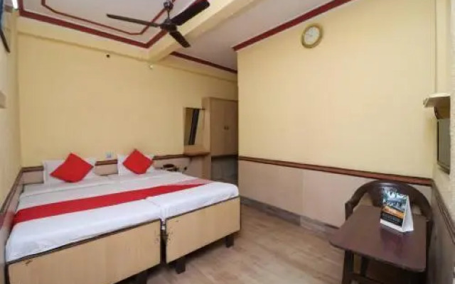 Hotel Amrita by OYO Rooms
