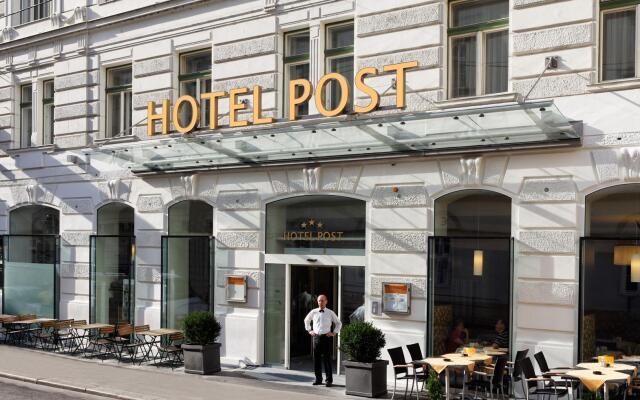 Hotel Post