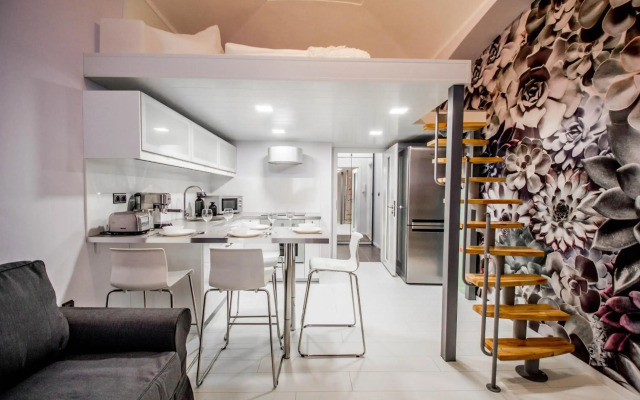 Ruterra Apartment Cimburkova