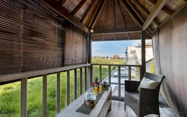 Exotica Bali Villa Bed and Breakfast