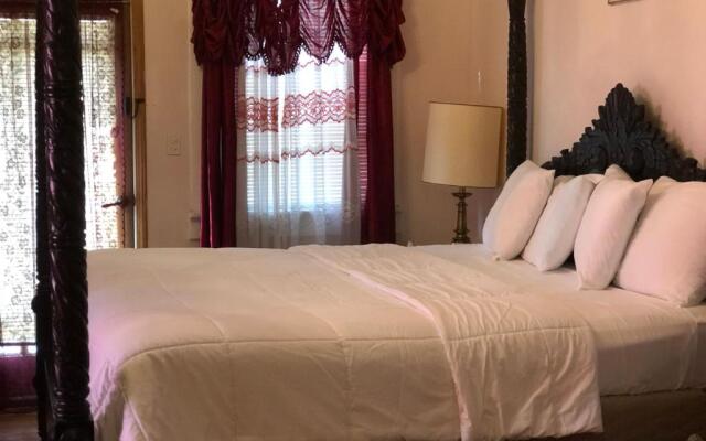 Oakview Bed and Breakfast