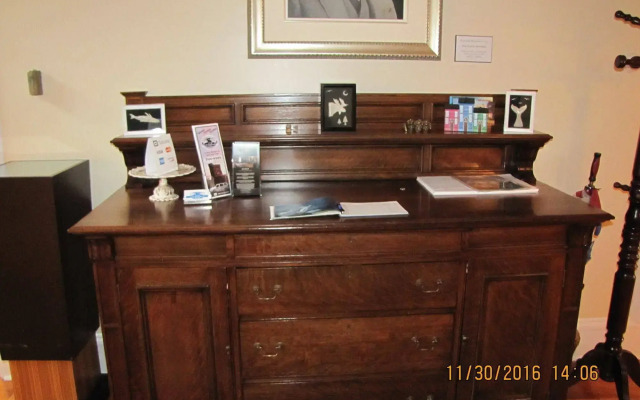 Monroe House Executive Suites