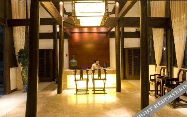 Wuzhen Club House