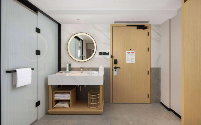 Hilton Garden Inn Zhoukou Huaiyang