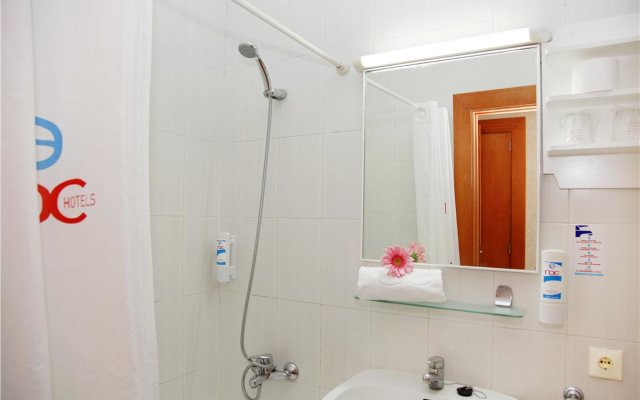 Hotel Roc Boccaccio