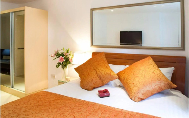 City Inn Russell Square