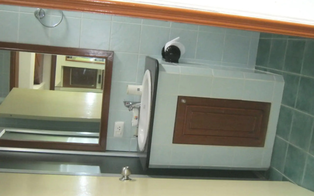 The Orchid Hotel Kalim Bay Resort