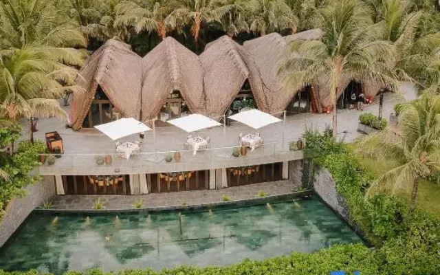 Nhà Nguyên Căn Costis 5 Phòng Ngủ