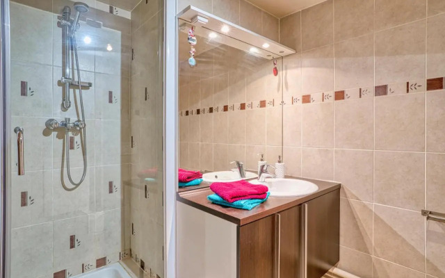 Studio "Cosy" hyper centre