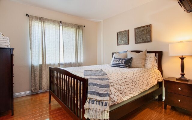 Babes in Toyland - 3 Br Home
