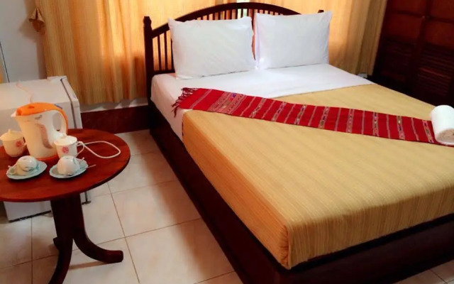 Dokkhaithong Hotel