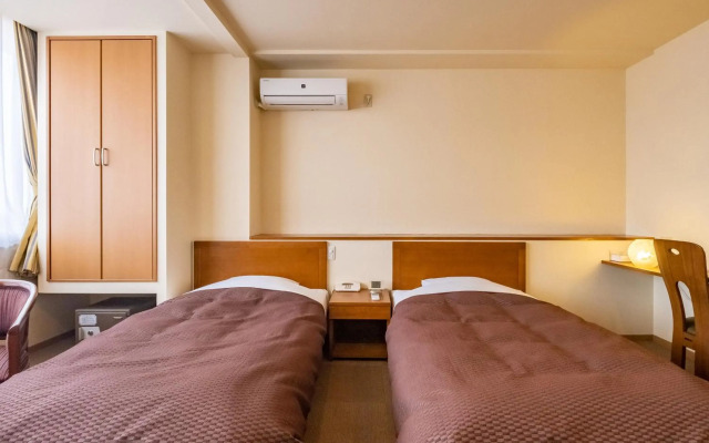 Hotel Kasansui