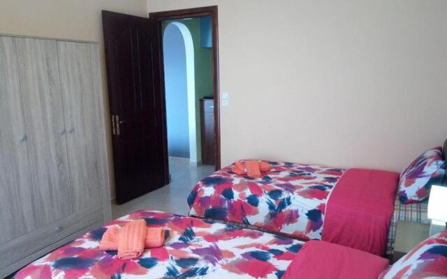 Teo's House 1