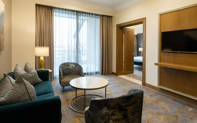 Silverstar Hotel