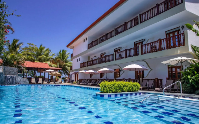 Hotel South Beach
