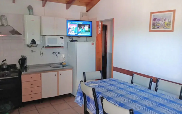 Posada del Rio